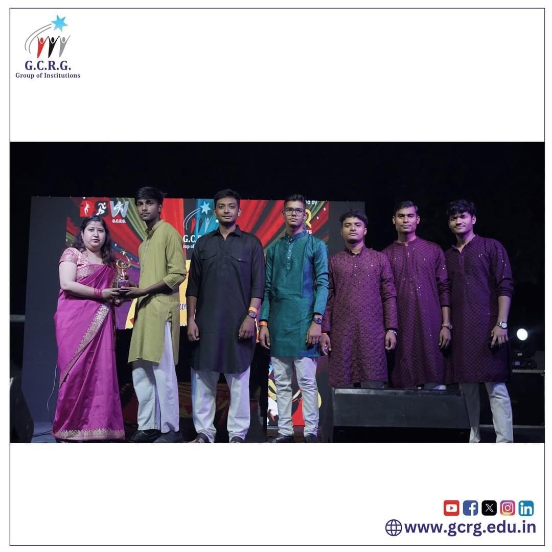 GCRG Lucknow Photo Album photo 19